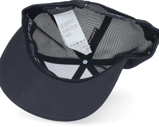 Trucker-Rip Curl Vaporcool Black 110 Trucker -