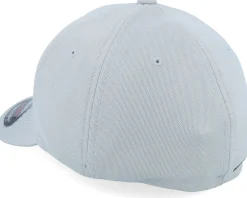 Flexfit-Rip Curl Vaporcool Diamond Cap Light Grey Flexfit -