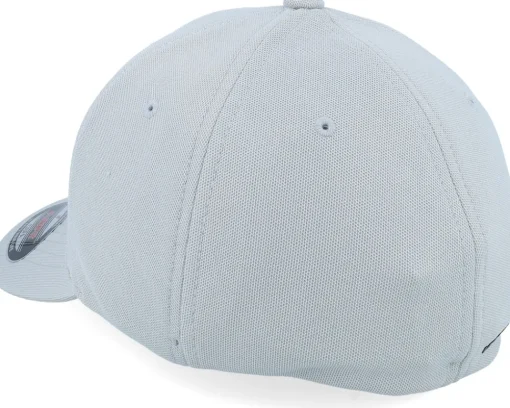 Flexfit-Rip Curl Vaporcool Diamond Cap Light Grey Flexfit -