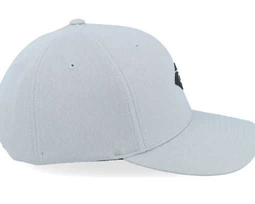 Flexfit-Rip Curl Vaporcool Diamond Cap Light Grey Flexfit -