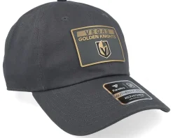 Sale Fanatics Vegas Golden Knights Authentic Pro Rink Prime D. Shadow Dad Cap - Grey