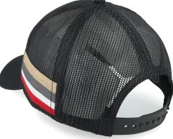Trucker-American Needle Vegas Golden Knights Hotfoot Trucker - Black
