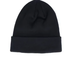 Cuff Beanies-Ellesse Velly Black/White Cuff -