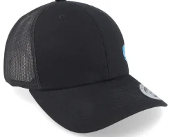 Hot Iconic Verified Retro Black Trucker -