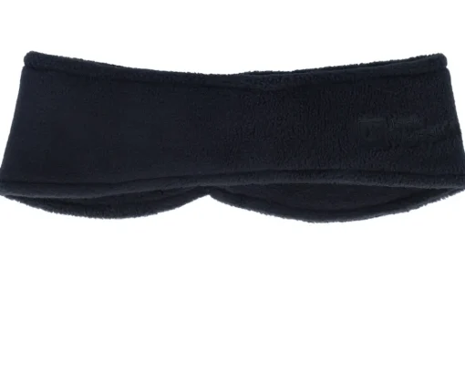Fashion Jack Wolfskin Vertigo Headband - Black