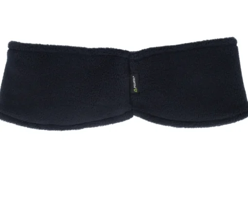 Fashion Jack Wolfskin Vertigo Headband - Black