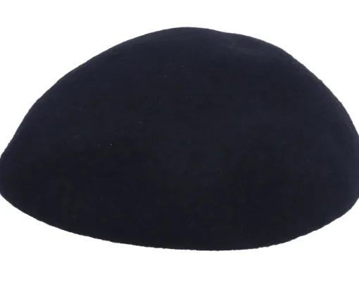 Best Mayser Vicky Walk Black Beret -