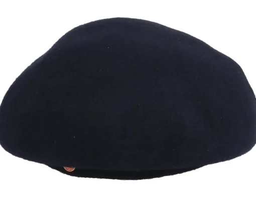 Best Mayser Vicky Walk Black Beret -