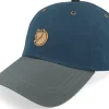 Outdoor-Fjällräven Vidda Mountain Blue/Basalt Adjustable -