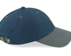 Outdoor-Fjällräven Vidda Mountain Blue/Basalt Adjustable -