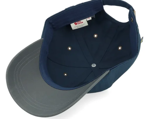 Outdoor-Fjällräven Vidda Mountain Blue/Basalt Adjustable -
