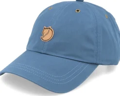 Dad Cap-Fjällräven Vidda Uncle Dad Cap - Blue