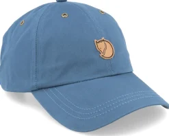 Dad Cap-Fjällräven Vidda Uncle Dad Cap - Blue