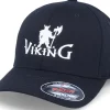 Flexfit-Vikings Viking Warrior Logo Black Flexfit -