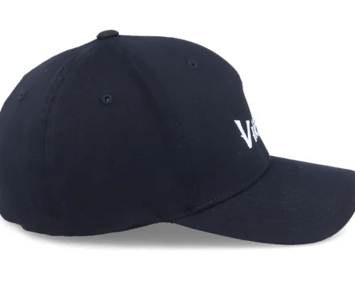 Flexfit-Vikings Viking Warrior Logo Black Flexfit -