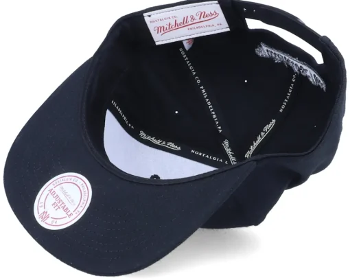 Snapback-Vikings Viking Warrior Patch Black Snapback -