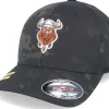 Outlet Vikings Viking Warrior Patch Multicam Camo Black Flexfit -
