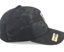 Outlet Vikings Viking Warrior Patch Multicam Camo Black Flexfit -