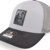 Sale Vikings Viking Warrior Tri /Charcoal/Black Trucker - Grey