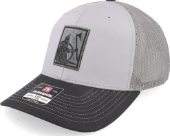 Sale Vikings Viking Warrior Tri /Charcoal/Black Trucker - Grey