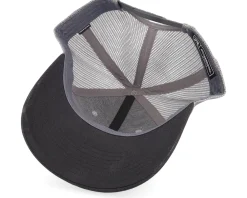 Sale Vikings Viking Warrior Tri /Charcoal/Black Trucker - Grey