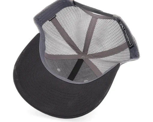 Sale Vikings Viking Warrior Tri /Charcoal/Black Trucker - Grey