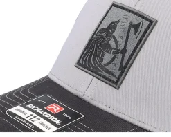 Sale Vikings Viking Warrior Tri /Charcoal/Black Trucker - Grey