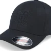 Outlet Vikings Viking Wolf / Flexfit - Black