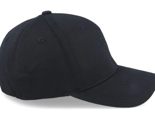 Outlet Vikings Viking Wolf / Flexfit - Black