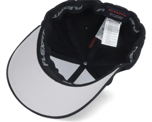 Outlet Vikings Viking Wolf / Flexfit - Black