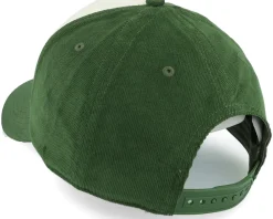 New John Deere Vintage Chain Stitch Green/Ivory Adjustable -