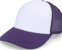 Best Beechfield Vintage Foam Sunflower/White Trucker - Yellow