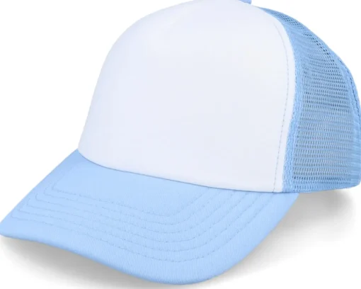 Best Beechfield Vintage Foam Sunflower/White Trucker - Yellow