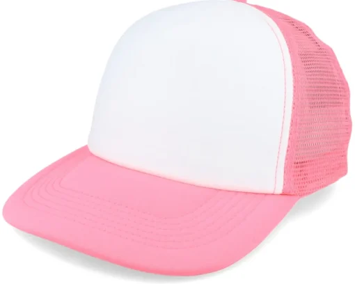 Best Beechfield Vintage Foam Sunflower/White Trucker - Yellow