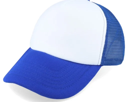 Best Beechfield Vintage Foam Sunflower/White Trucker - Yellow
