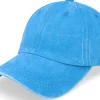 Outlet Equip Vintage Washed Casual Outdoor Royal Dad Cap -