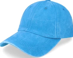 Outlet Equip Vintage Washed Casual Outdoor Royal Dad Cap -