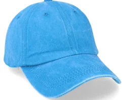 Outlet Equip Vintage Washed Casual Outdoor Royal Dad Cap -