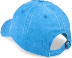 Outlet Equip Vintage Washed Casual Outdoor Royal Dad Cap -