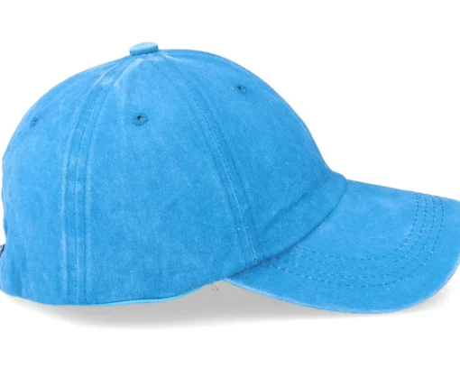 Outlet Equip Vintage Washed Casual Outdoor Royal Dad Cap -