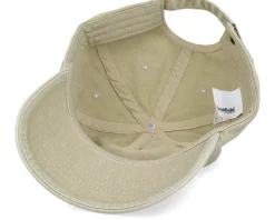 Dad Cap | Blanks-Beechfield Vintage Washed Stone A-Frame Dad Cap - Beige