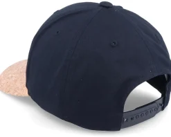 New Iconic Viper Black/Cork Adjustable -