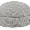 Docker-Stetson Virgin Wool/Linen Docker -