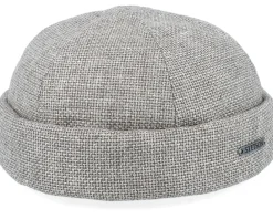 Docker-Stetson Virgin Wool/Linen Docker -