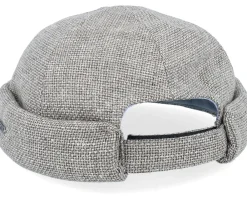 Docker-Stetson Virgin Wool/Linen Docker -