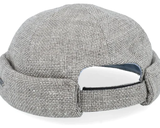 Docker-Stetson Virgin Wool/Linen Docker -