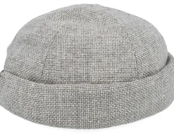 Docker-Stetson Virgin Wool/Linen Docker -