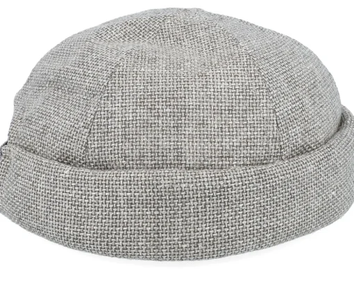Docker-Stetson Virgin Wool/Linen Docker -