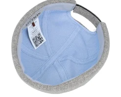 Docker-Stetson Virgin Wool/Linen Docker -