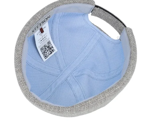 Docker-Stetson Virgin Wool/Linen Docker -